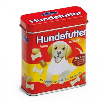 Preview: hundefutter-in-der-dose-aus-holz
